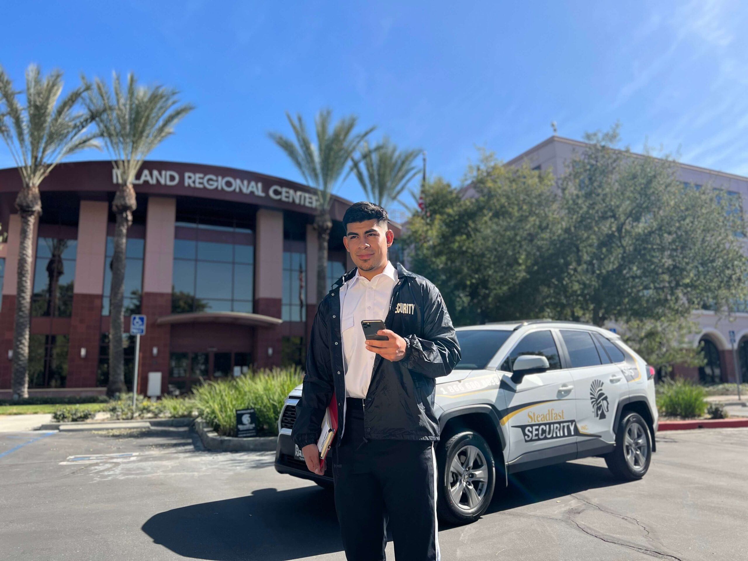 Business Parks