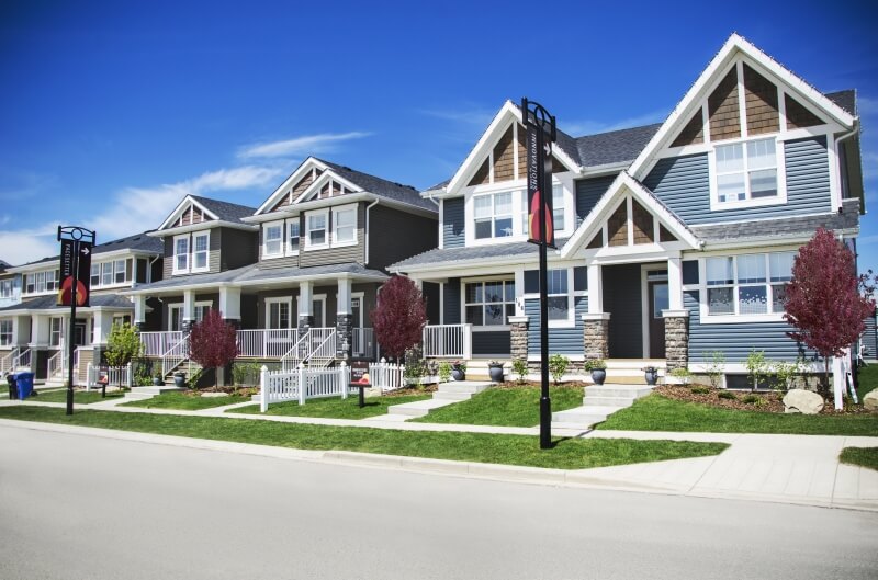 Gated Communities